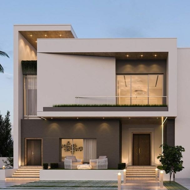 دهانات خارجية - صورة 3