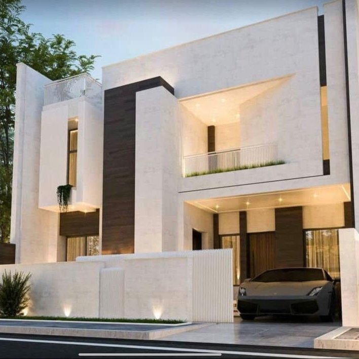دهانات خارجية - صورة 4