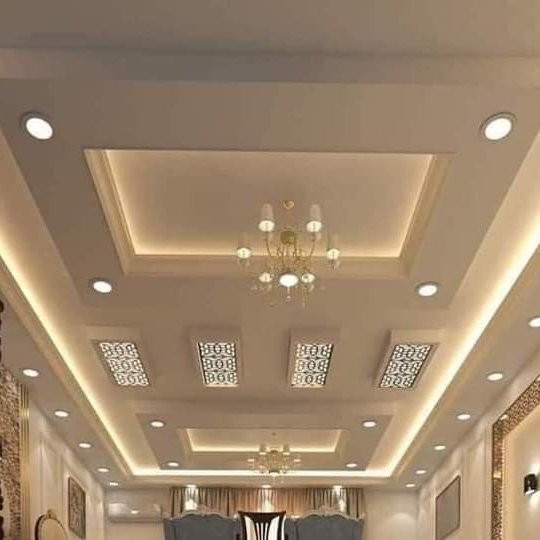 جبس بورد - صورة 7