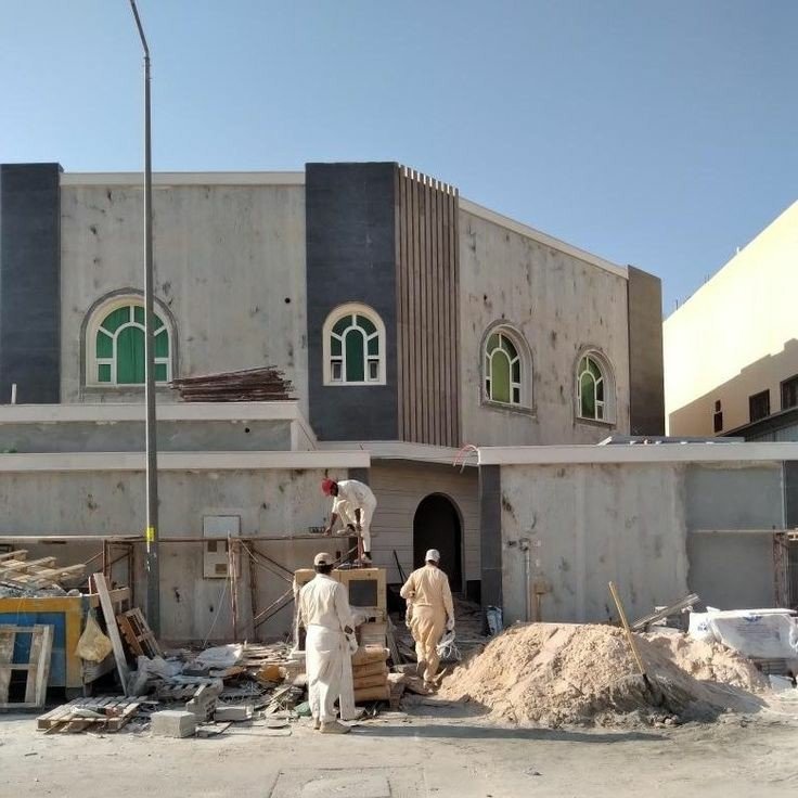 ترميم مباني - صورة 3