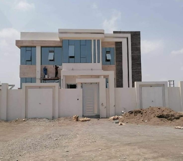ترميم مباني - صورة 8