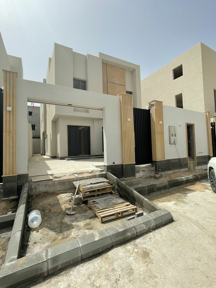 ترميم مباني - صورة 22