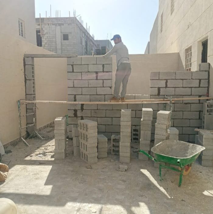 ترميم مباني - صورة 57
